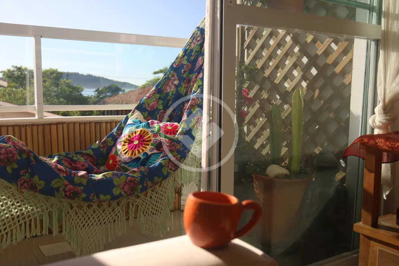 Imagem 2 - Apartamento em Campeche, Florianópolis - SC