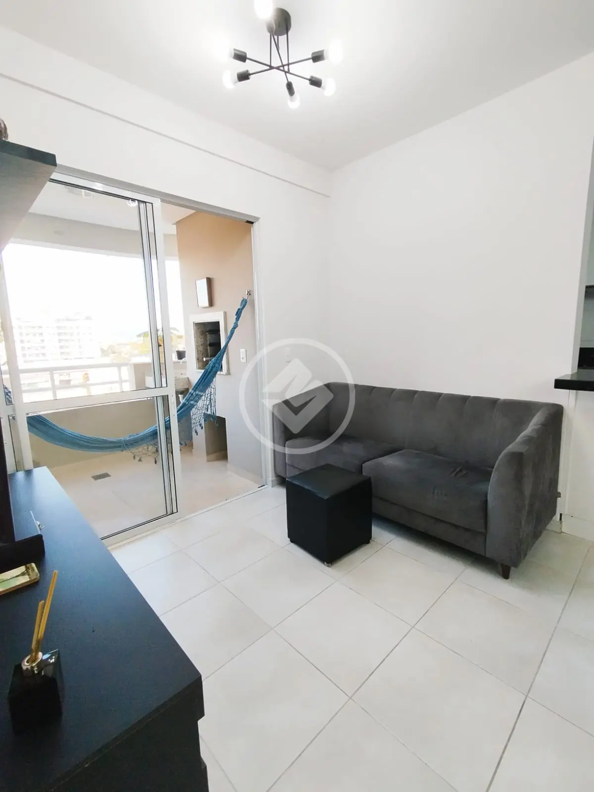 Imagem 2 - Apartamento em Capoeiras, Florianópolis - SC