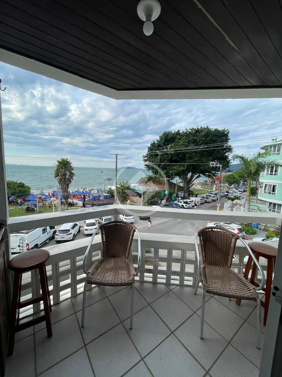 Imagem 1 - Apartamento em CANASVIEIRAS, Florianópolis - SC