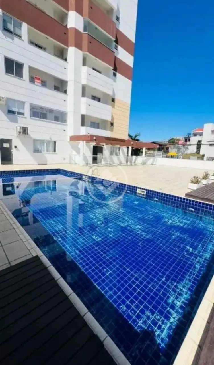 Image 16 - Apartamento em Barreiros, São José - SC