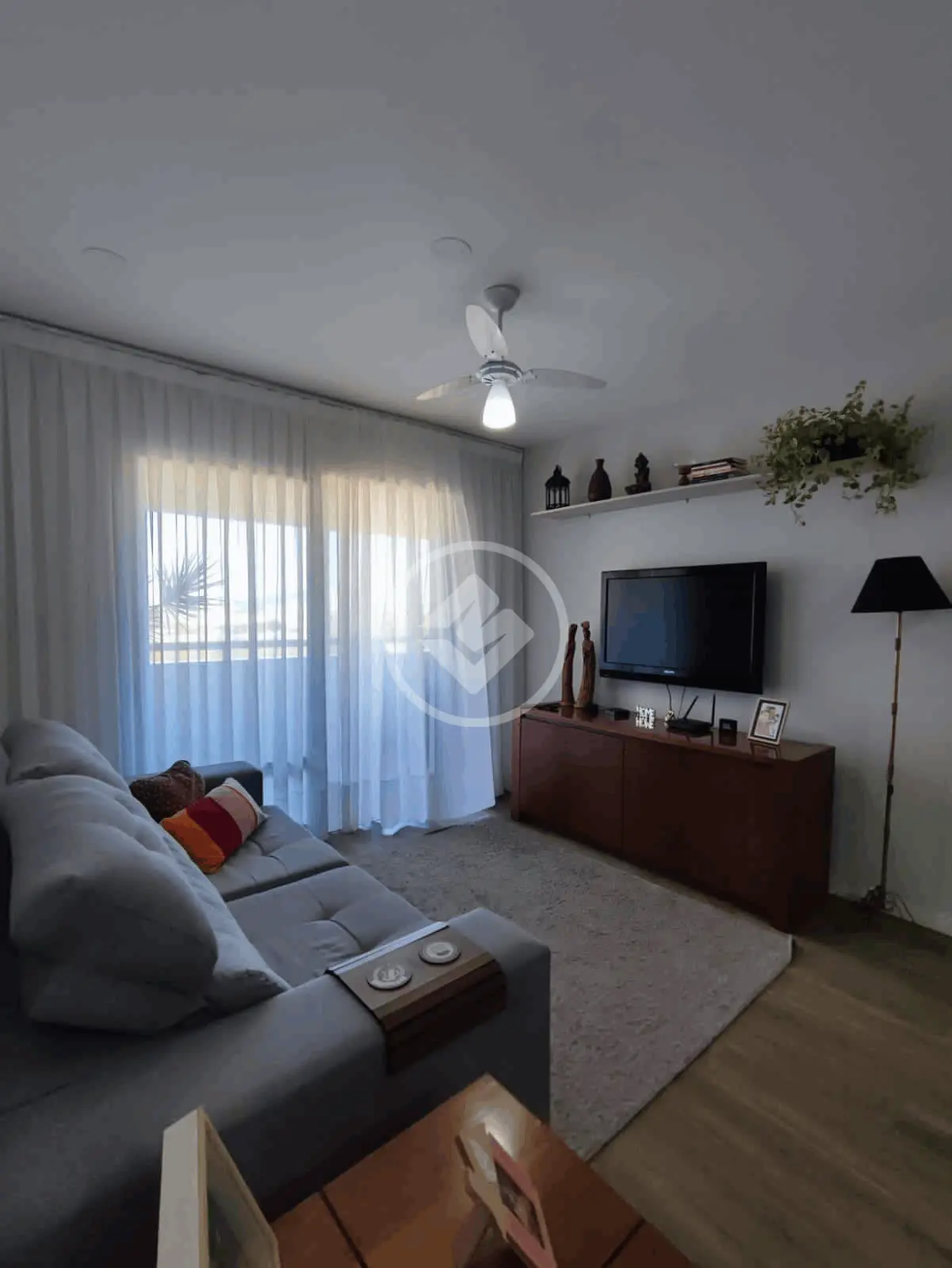 Apartamento Pagani, Palhoça - SC — foto 2