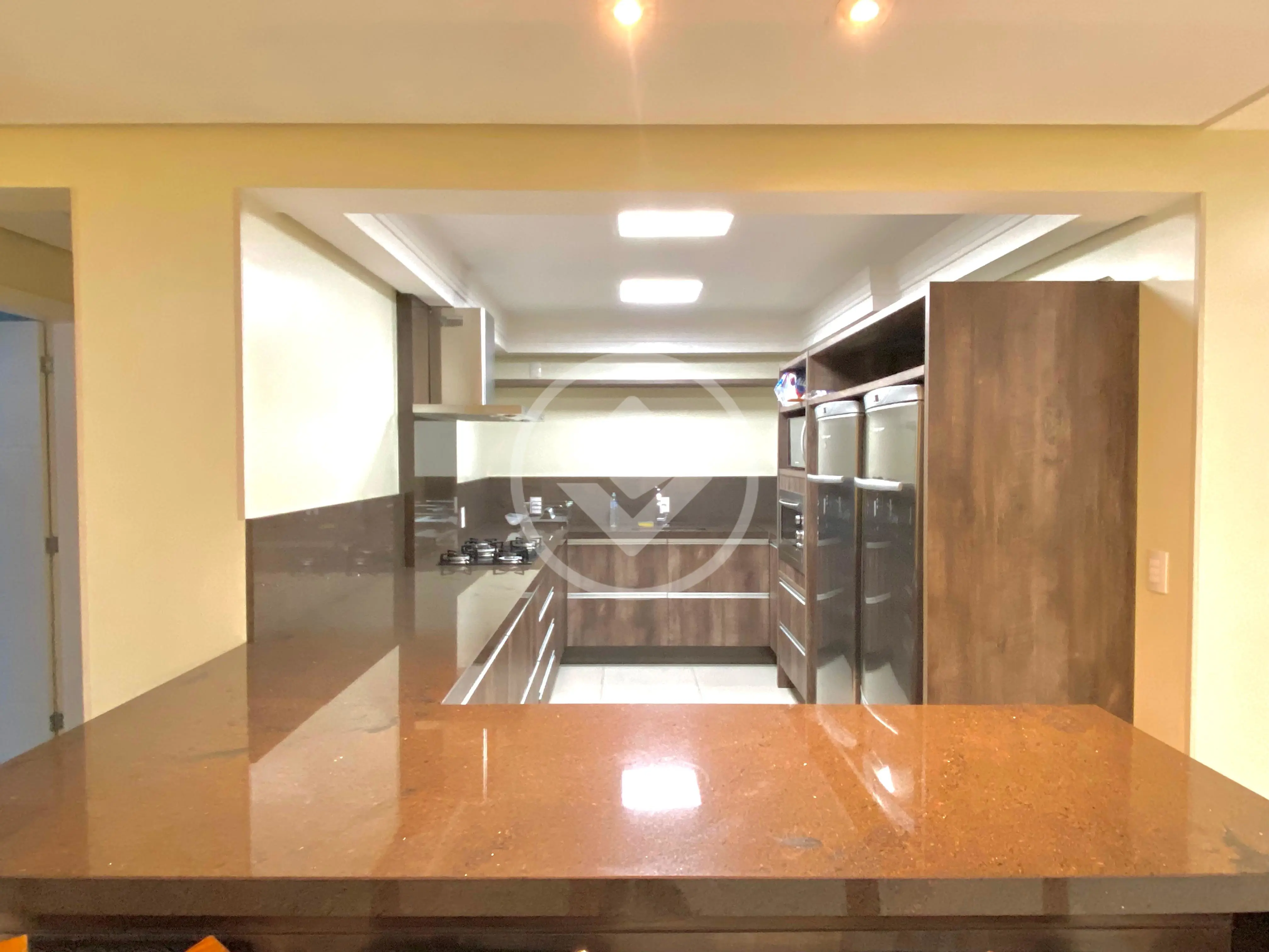 Imagem 3 - Apartamento em Centro, Florianópolis - SC