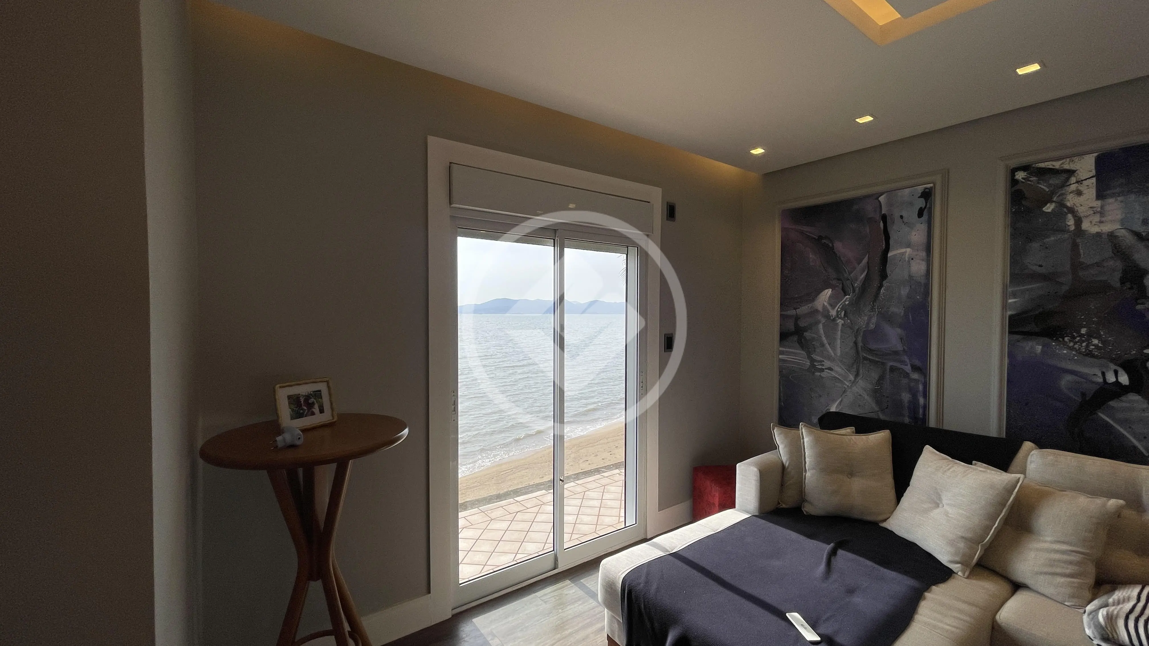 Sobrado Balneário, Florianópolis - SC — foto 1