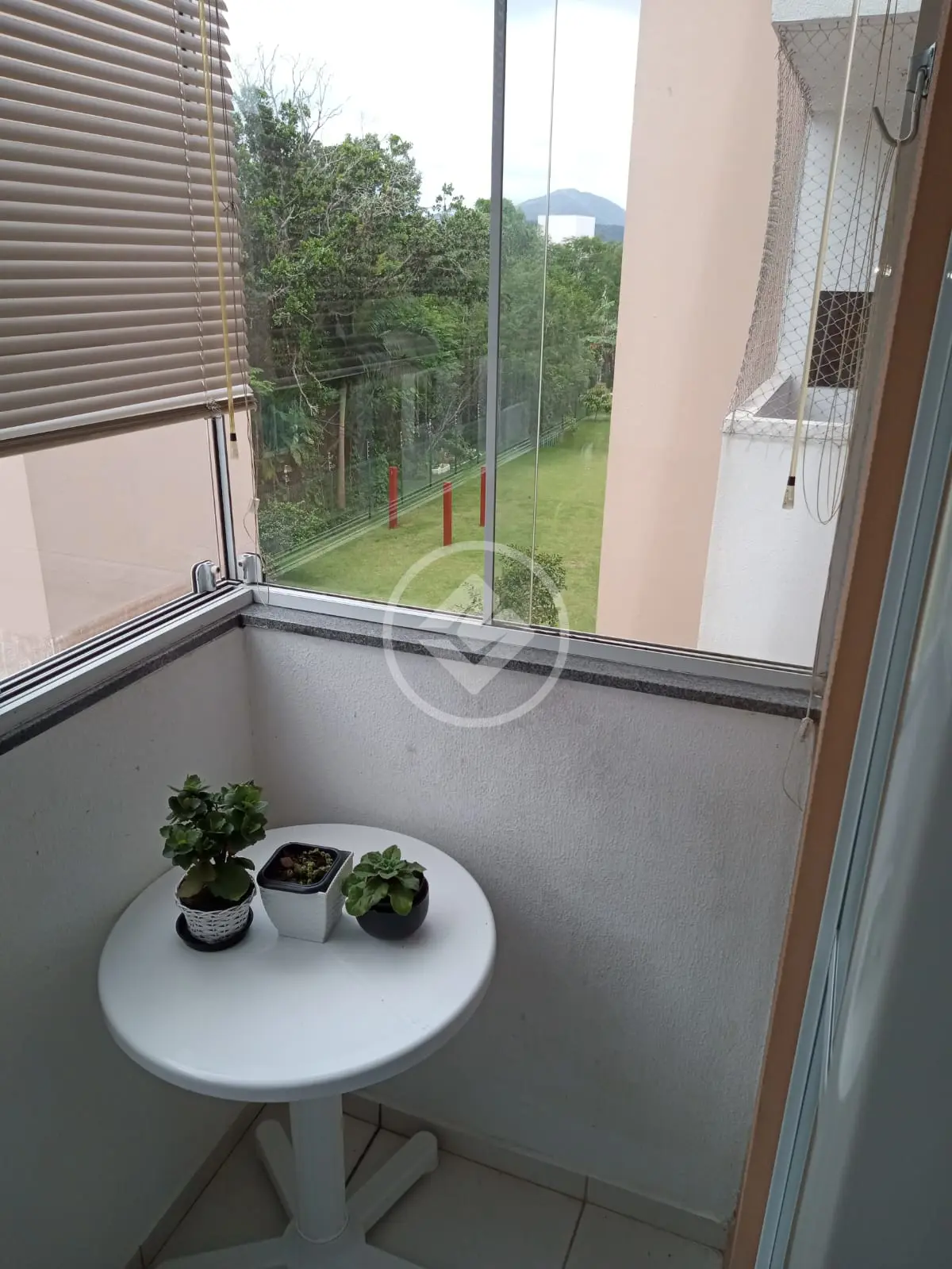 Imagem 5 - Apartamento em CANASVIEIRAS, Florianópolis - SC
