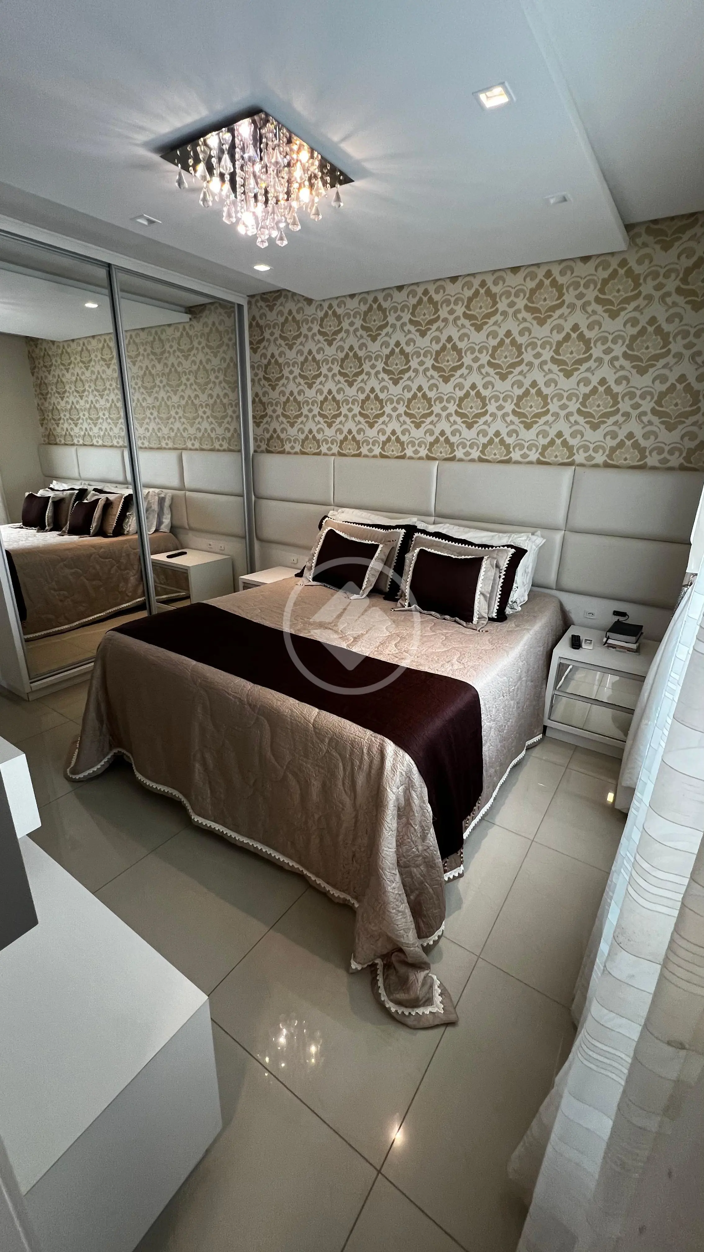 Imagem 6 - Apartamento em ESTREITO, Florianópolis - SC