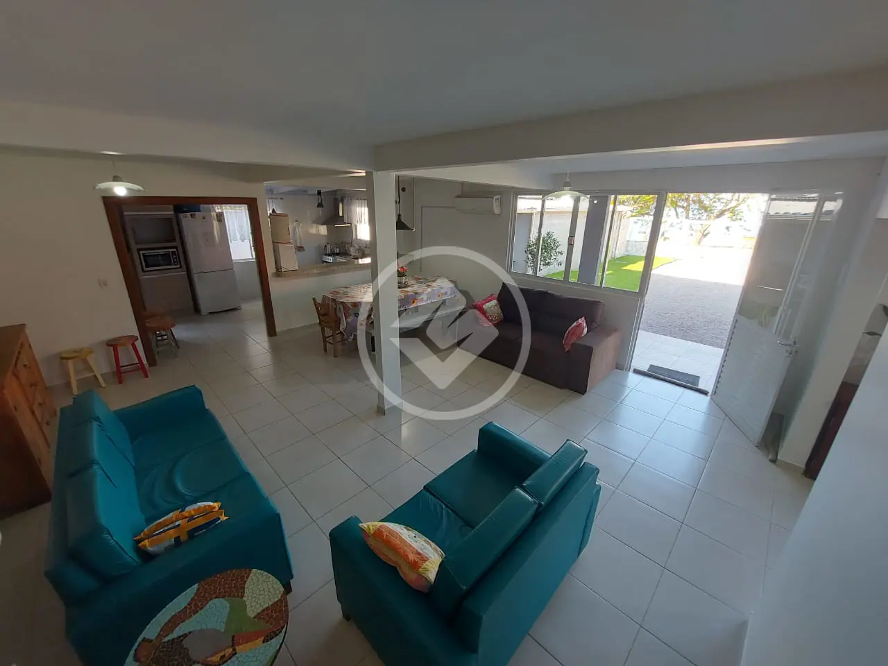 Imagem 4 - Casa em Praia de Fora, Palhoça - SC