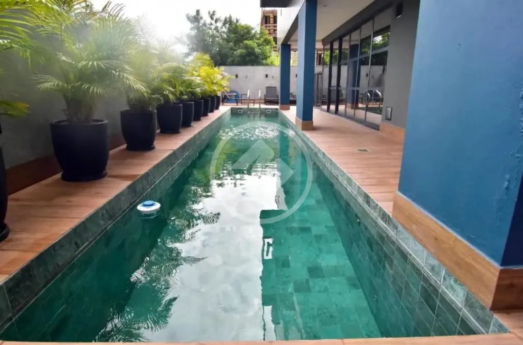 Imagem 1 - Apartamento Duplex em JURERÊ, Florianópolis - SC