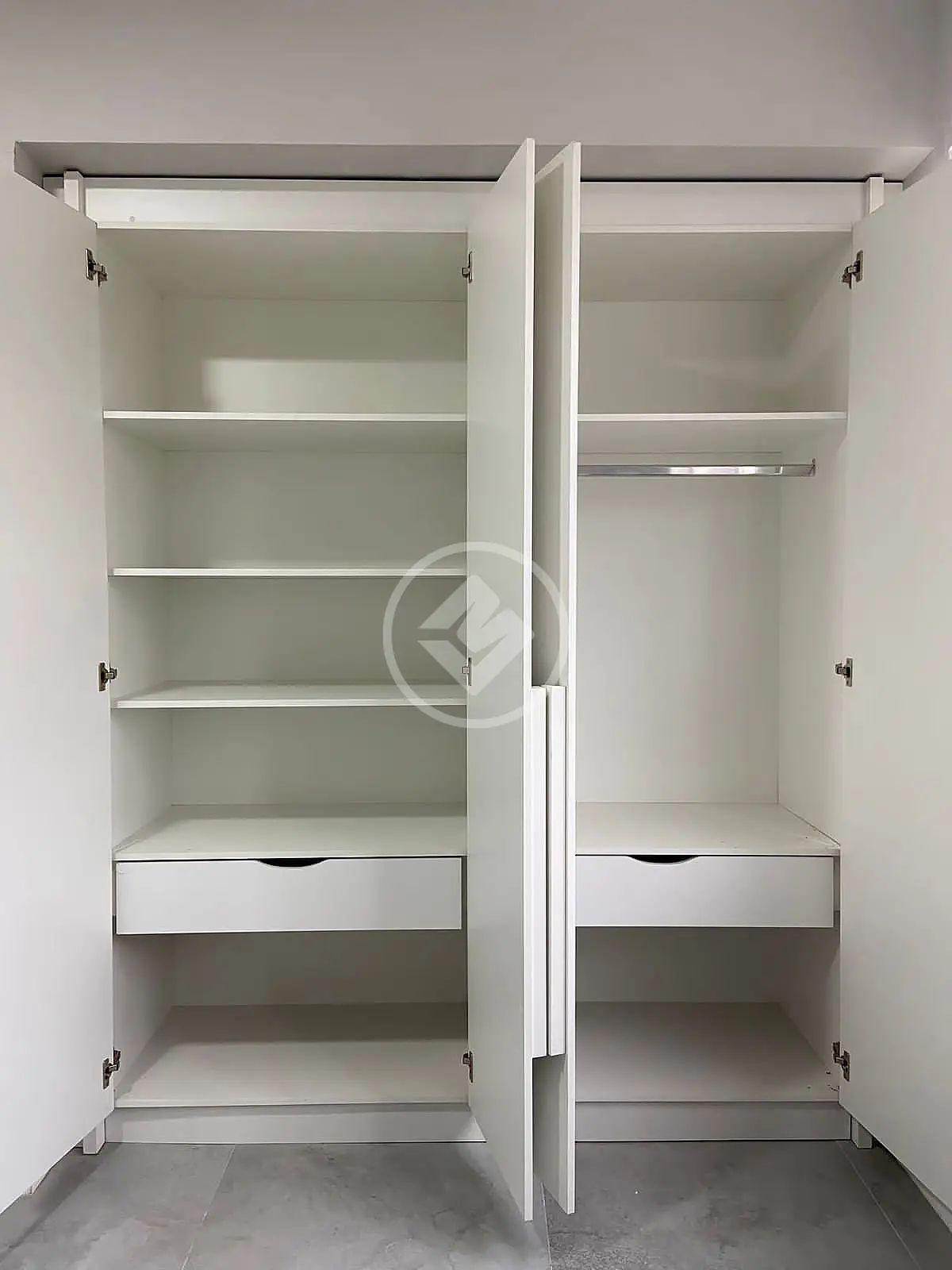 Imagem 5 - Apartamento em PANTANAL, Florianópolis - SC