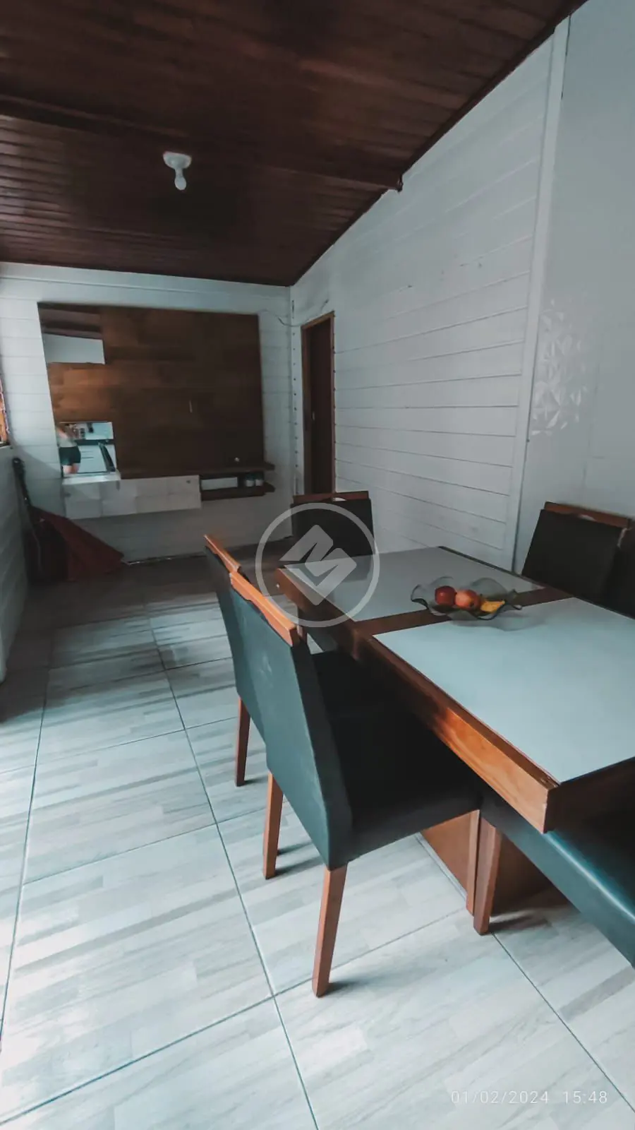 Imagem 6 - Casa em São Miguel (Guaporanga), Biguaçu - SC