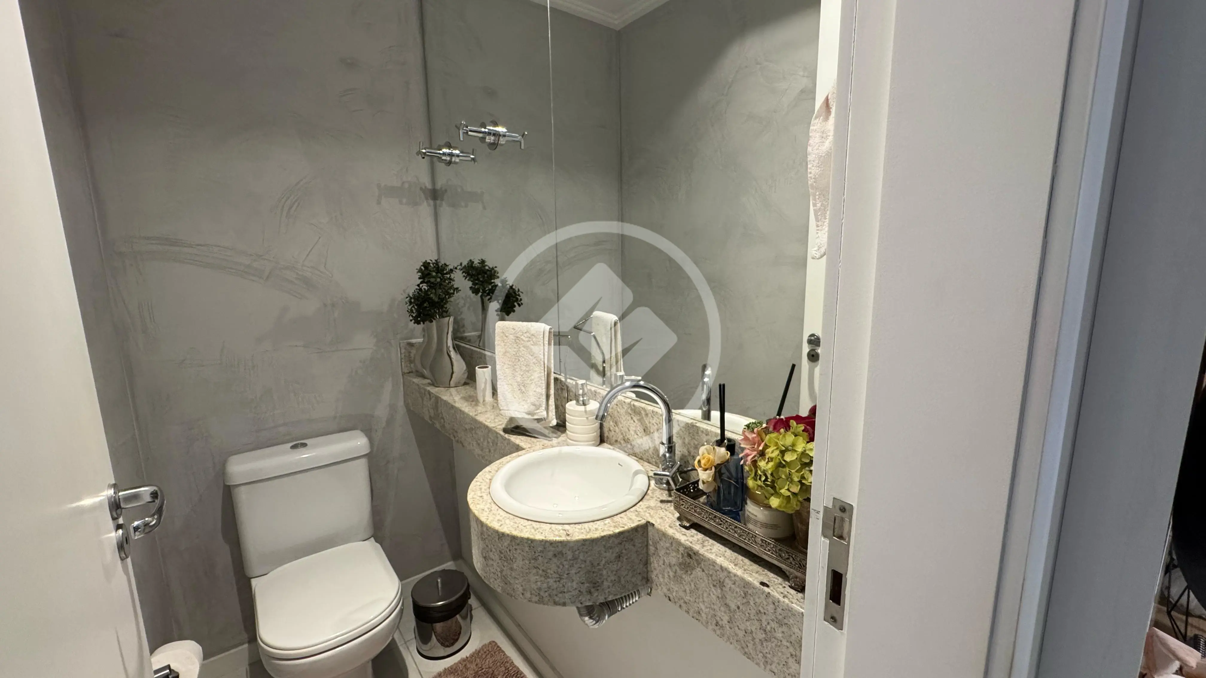 Imagem 6 - Apartamento em ESTREITO, Florianópolis - SC
