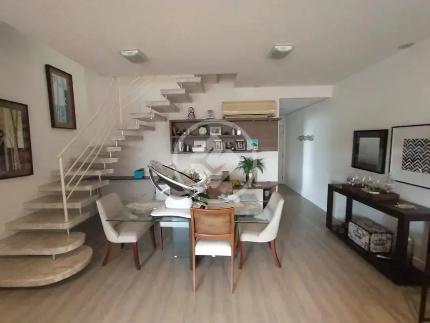 Imagem 1 - Apartamento em Trindade, Florianópolis - SC