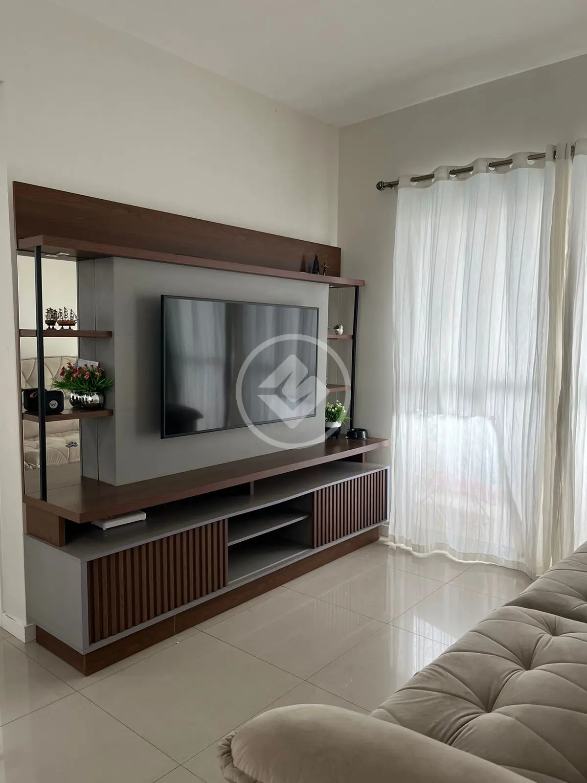 Imagem 1 - Apartamento em Ipiranga, São José - SC