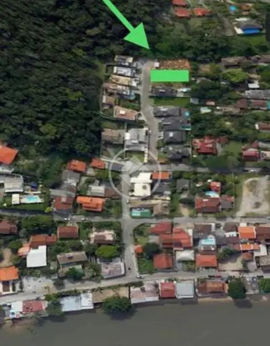 Image 8 - Terreno Condomínio em Santo Antônio de Lisboa, Florianópolis - SC