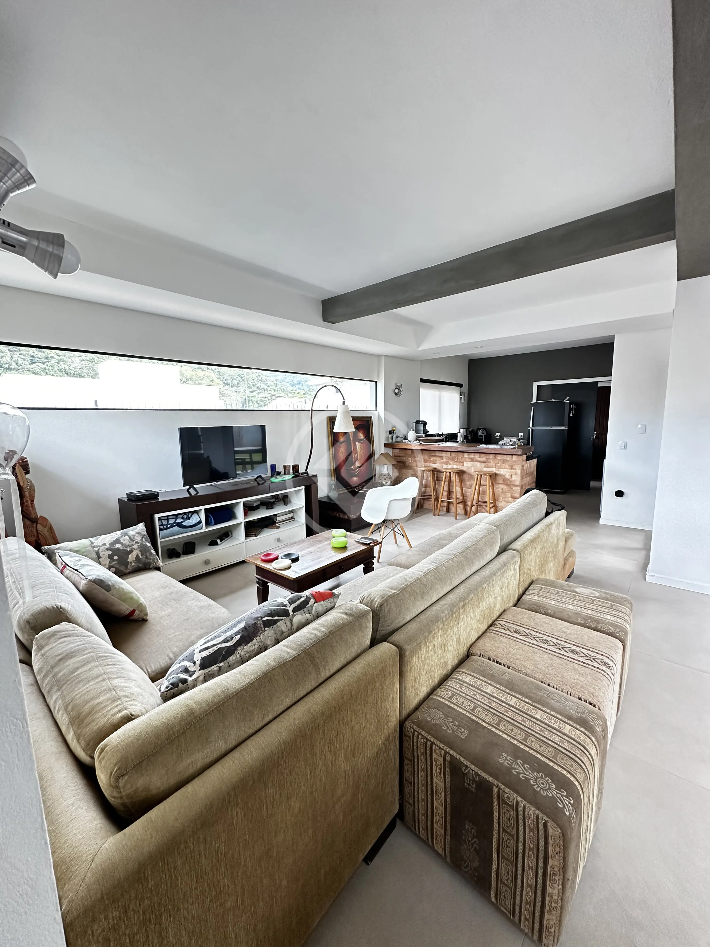 Imagem 3 - Casa em Rio Tavares, Florianópolis - SC