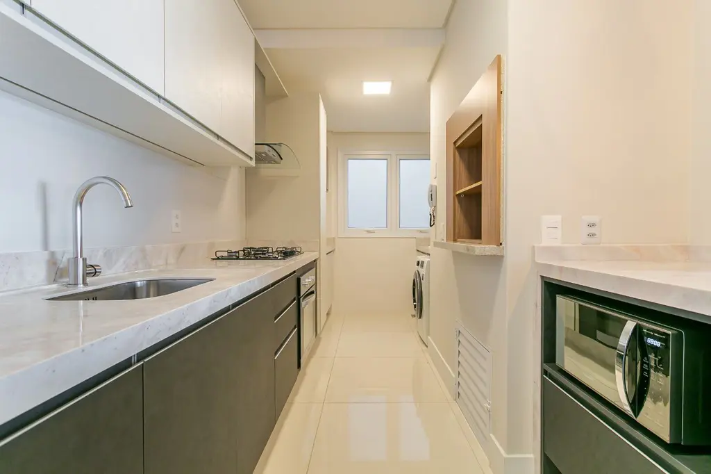 Imagem 5 - Apartamento em Jurerê Internacional, Florianópolis - SC