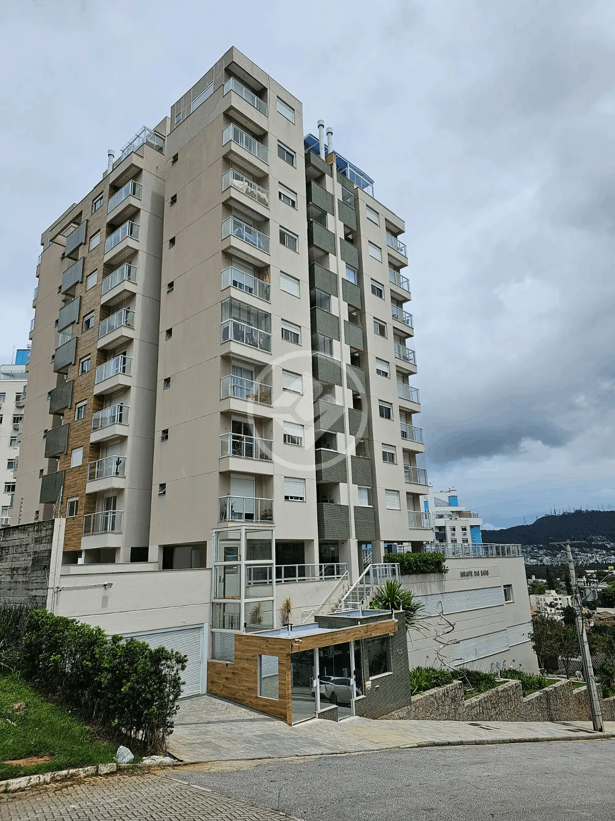 Imagem 3 - Apartamento em Itacorubi, Florianópolis - SC
