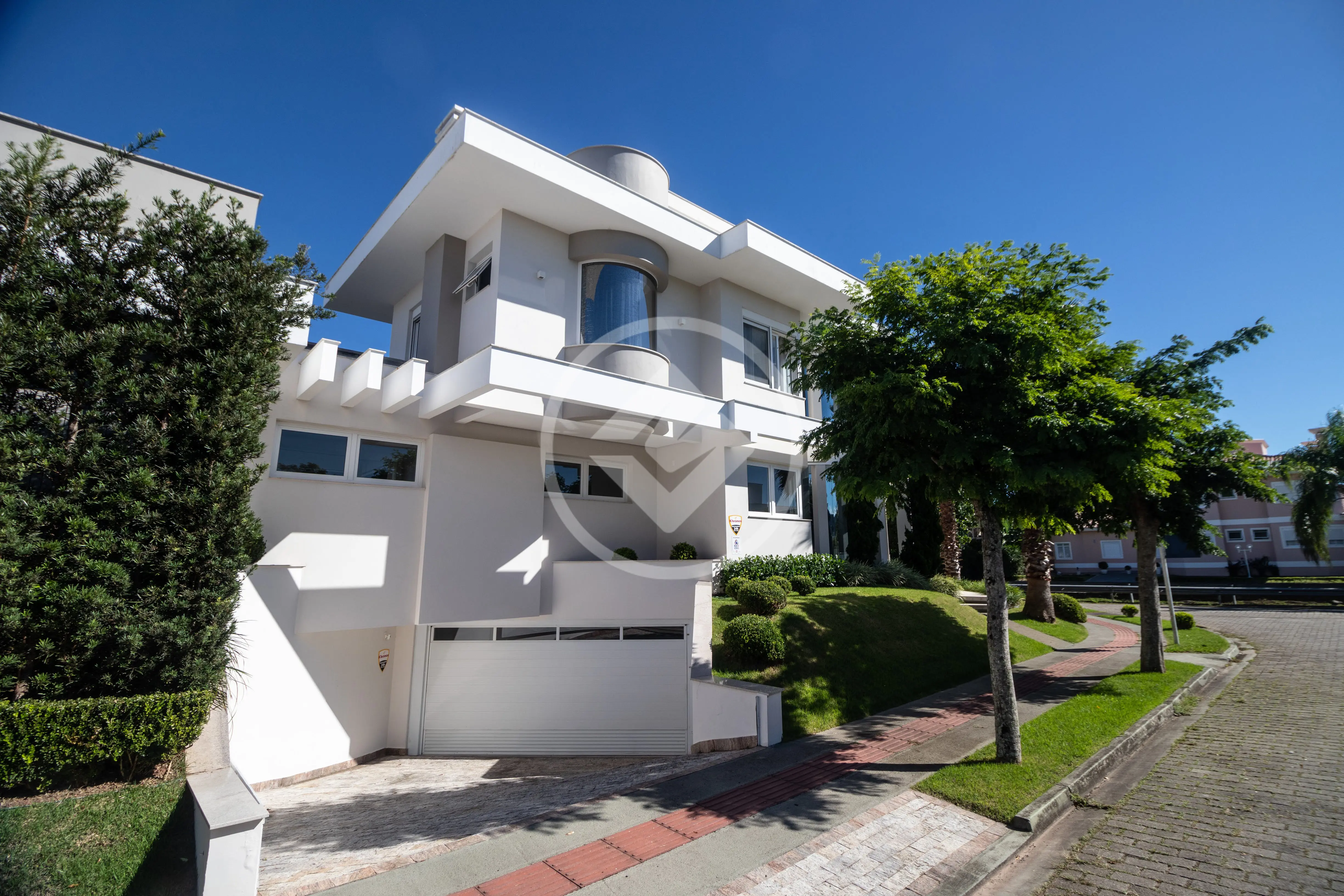 Imagem 3 - Casa em Jurerê Internacional, Florianópolis - SC