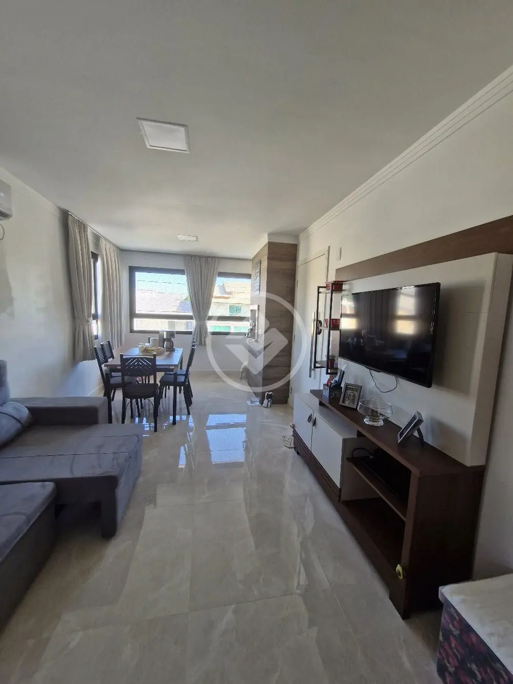 Imagem 3 - Apartamento em Praia de Fora, Palhoça - SC