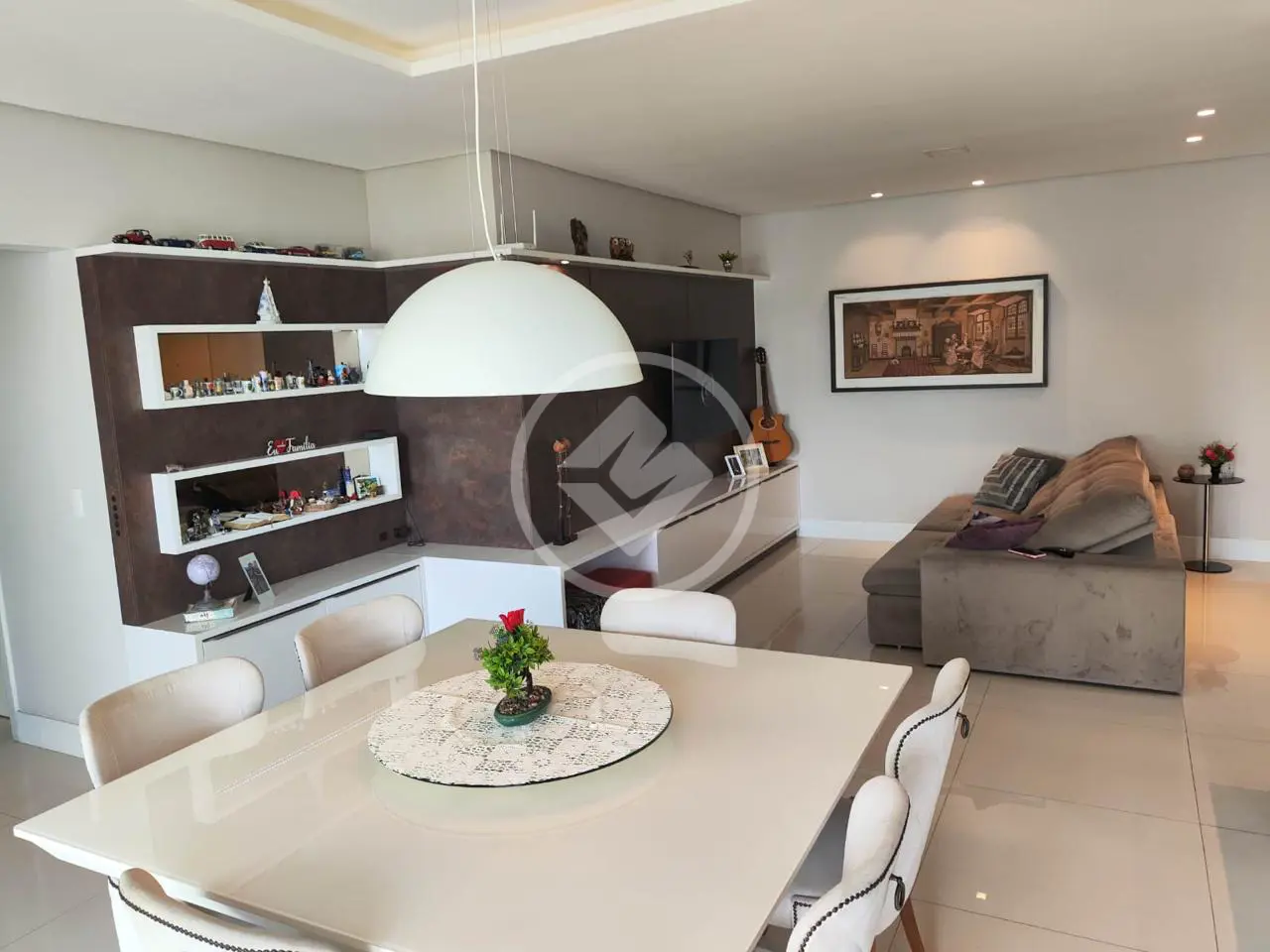 Imagem 5 - Apartamento em Nossa Senhora do Rosário, São José - SC