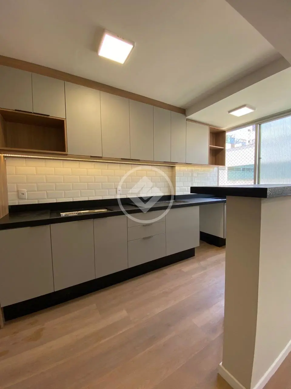 Apartamento TRINDADE, Florianópolis - SC — foto 2
