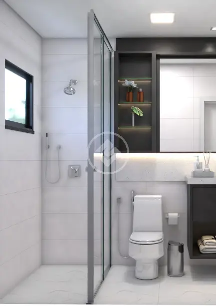 Imagem 5 - Apartamento em Nova Palhoça, Palhoça - SC