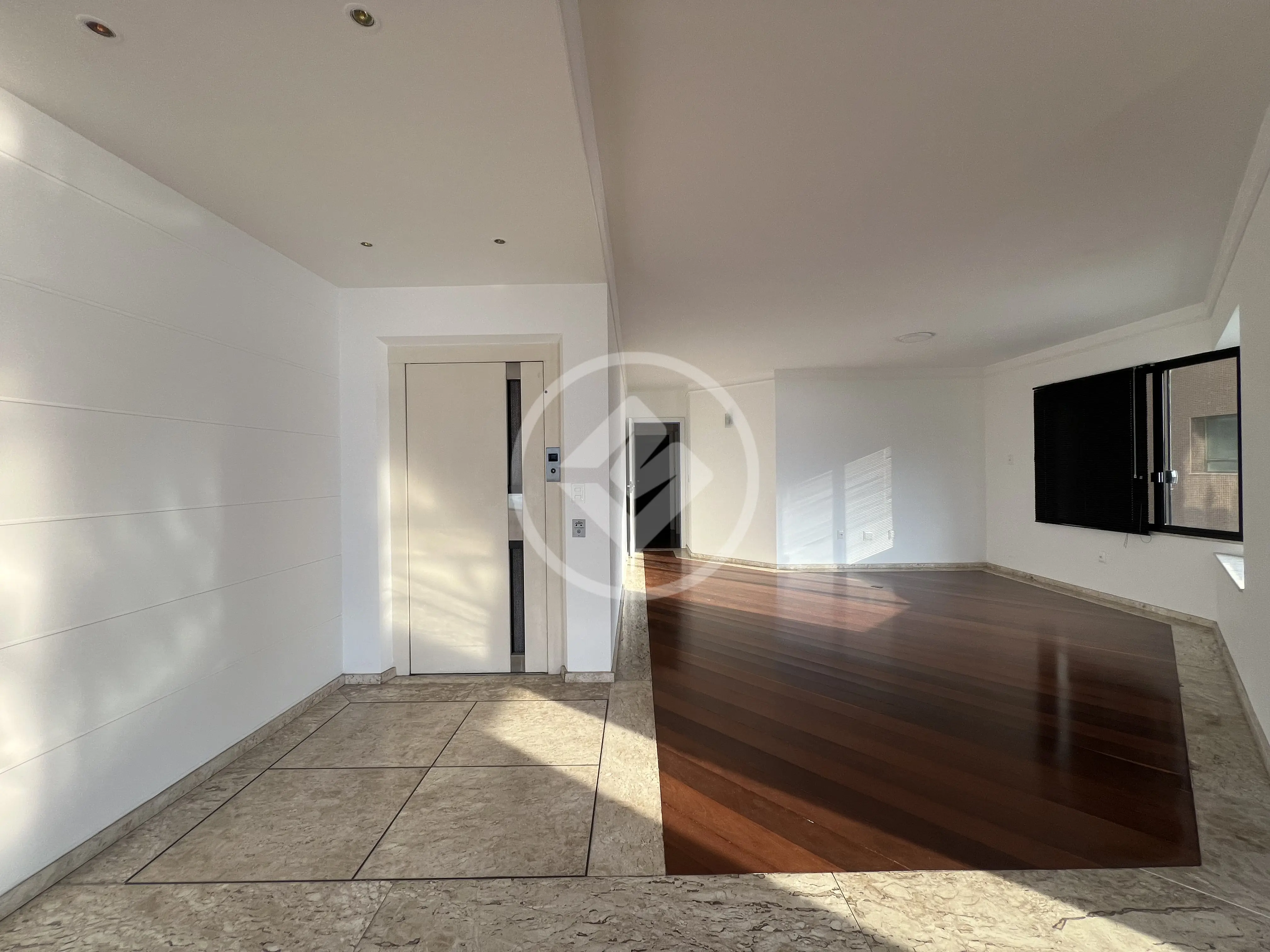Imagem 6 - Apartamento em AGRONOMICA, Florianópolis - SC