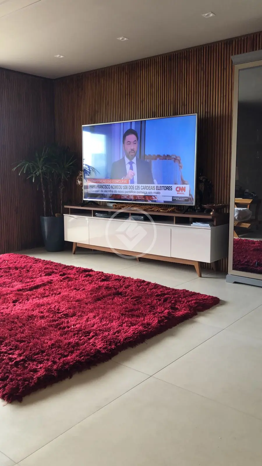 Apartamento JURERÊ, Florianópolis - SC — foto 2