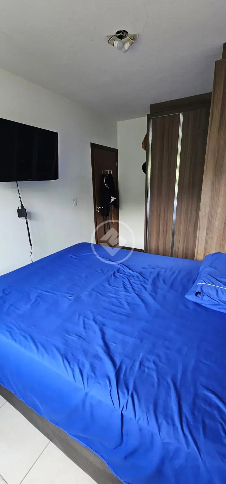 Imagem 2 - Apartamento em Potecas, São José - SC
