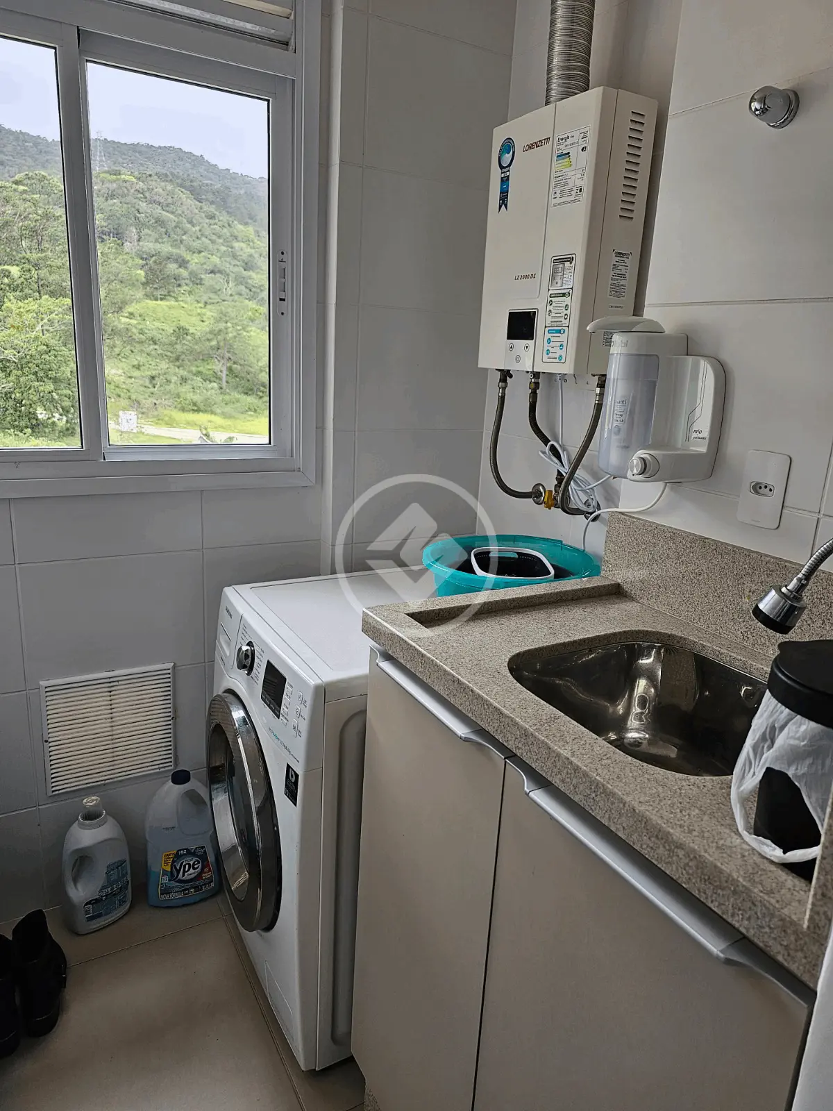 Imagem 4 - Apartamento em Itacorubi, Florianópolis - SC