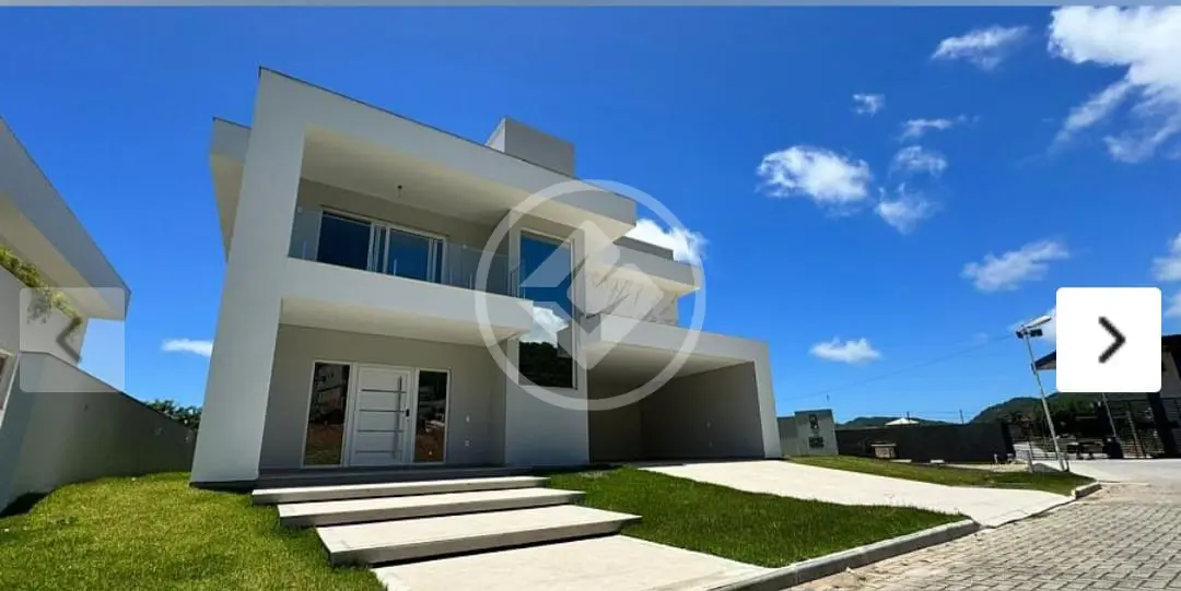Imagem 1 - Casa Condomínio em INGLESES, Florianópolis - SC