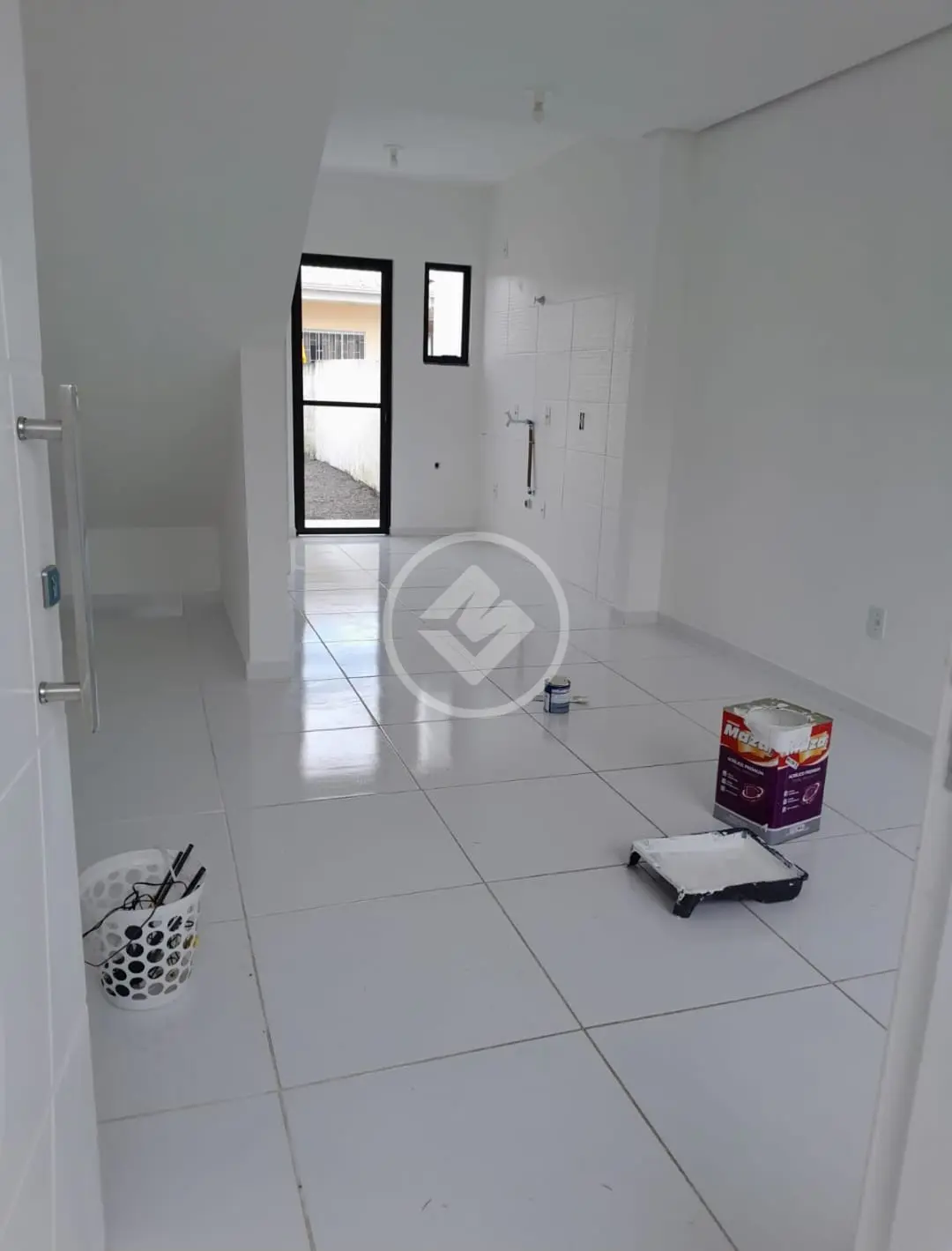 Imagem 2 - Sobrado em Forquilhas, São José - SC