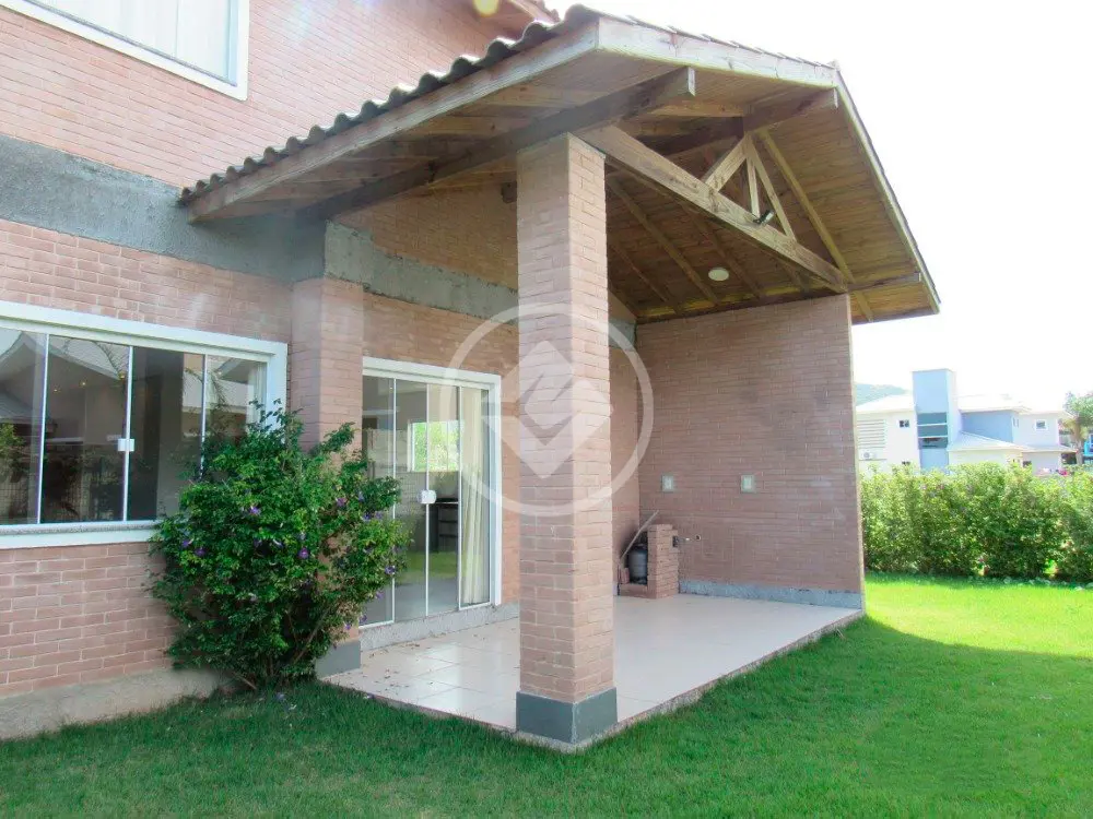Imagem 2 - Casa Condomínio em São João do Rio Vermelho, Florianópolis - SC