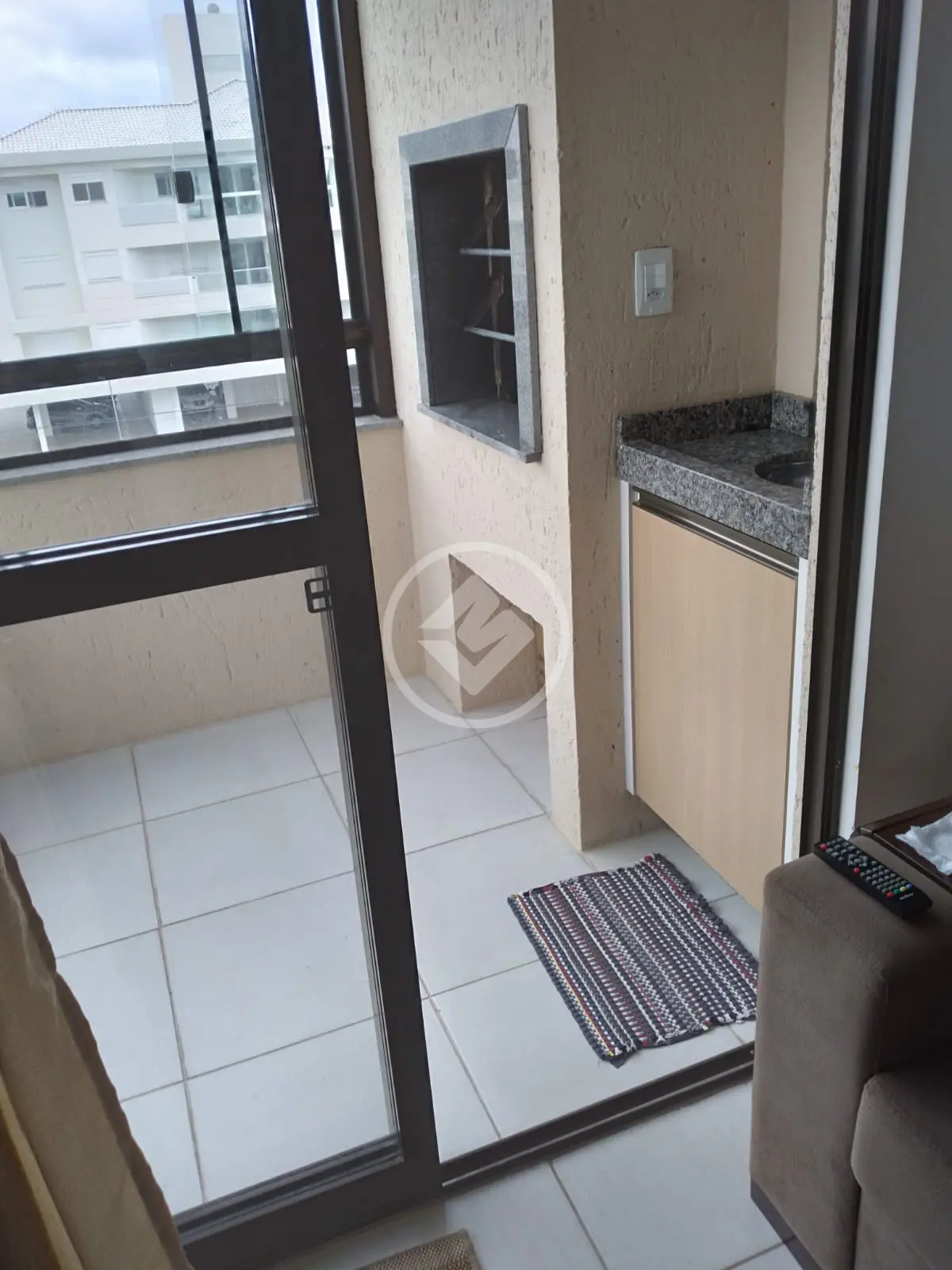 Imagem 4 - Apartamento em Ingleses do Rio Vermelho, Florianópolis - SC