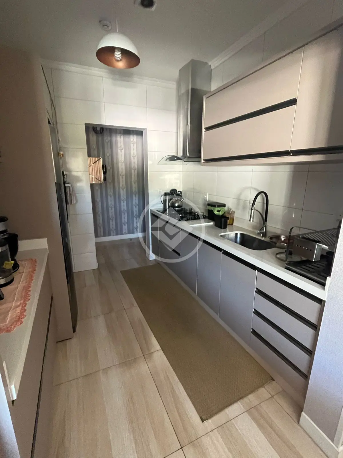 Apartamento Campo Duna, Garopaba - SC — foto 1