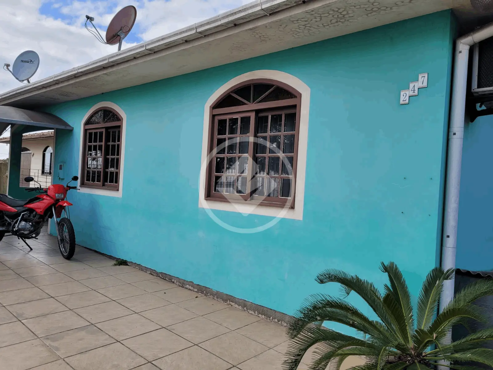 Casa SERRARIA, São José - SC — foto 1