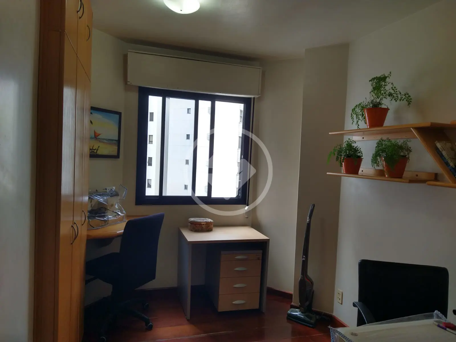 Imagem 4 - Apartamento em CENTRO, Florianópolis - SC