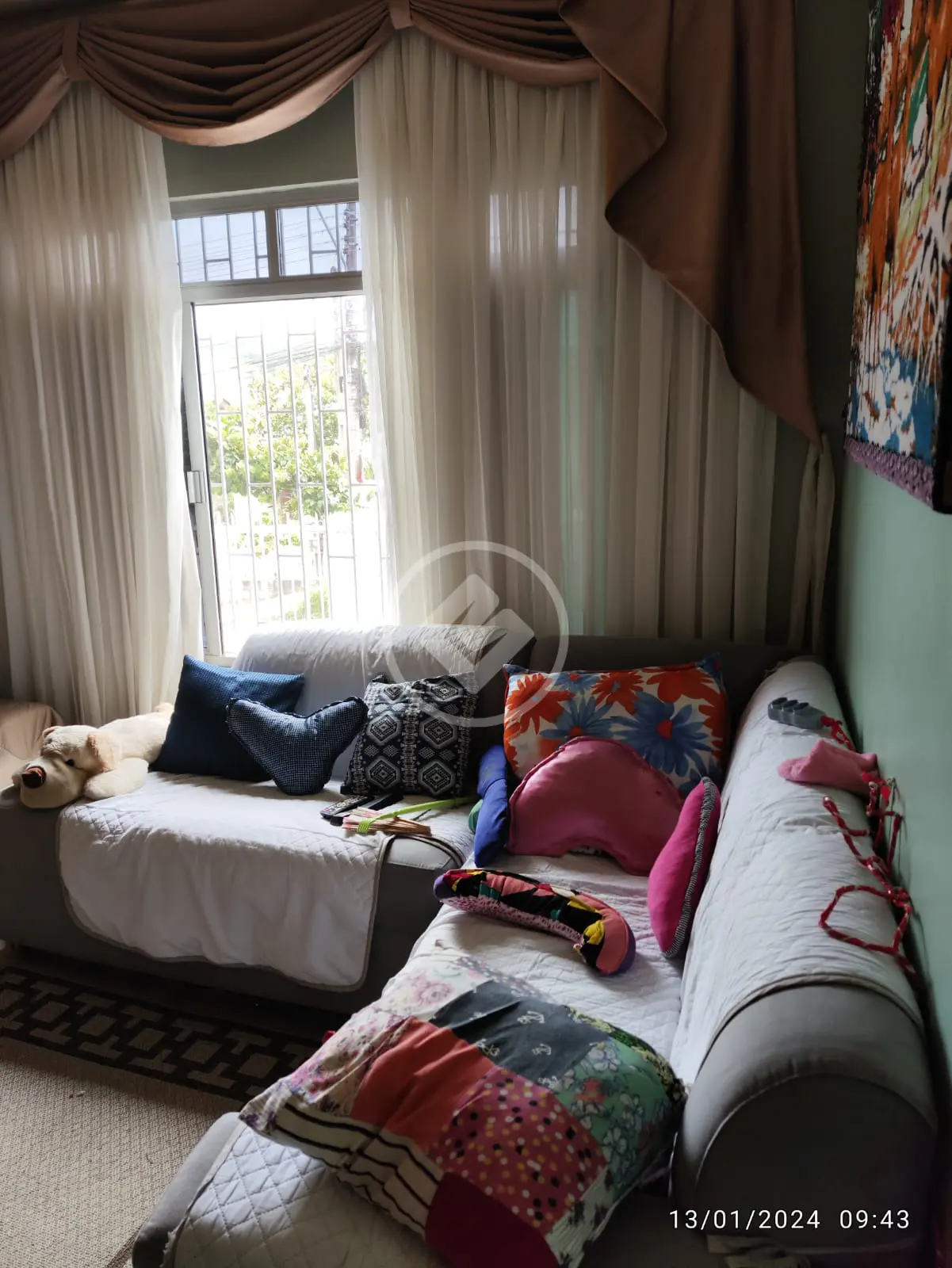 Casa Areias, São José - SC — foto 1