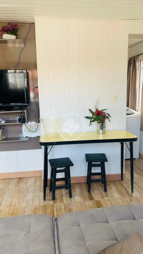 Imagem 5 - Casa em CANASVIEIRAS, Florianópolis - SC