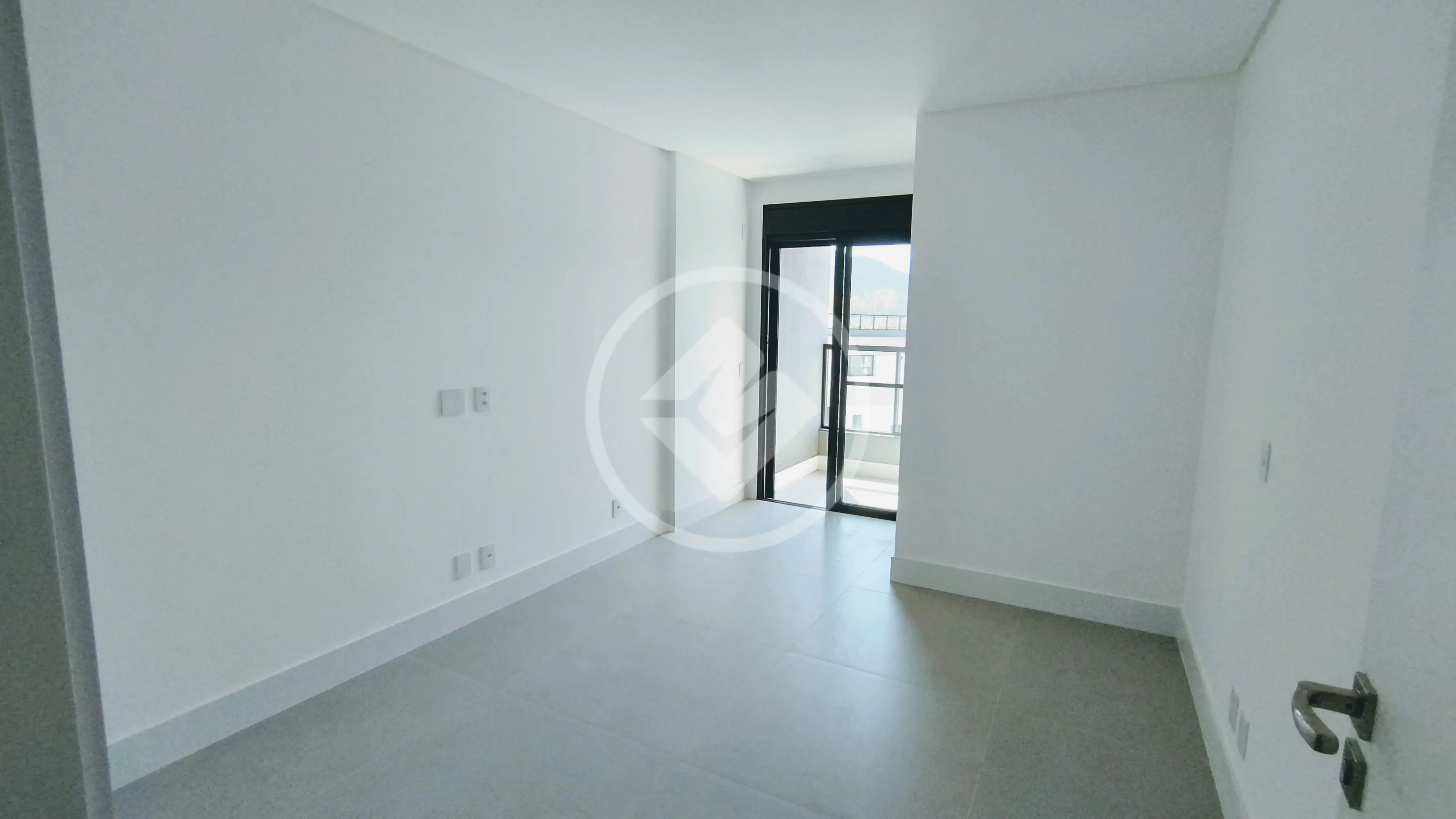 Imagem 3 - Apartamento em João Paulo, Florianópolis - SC