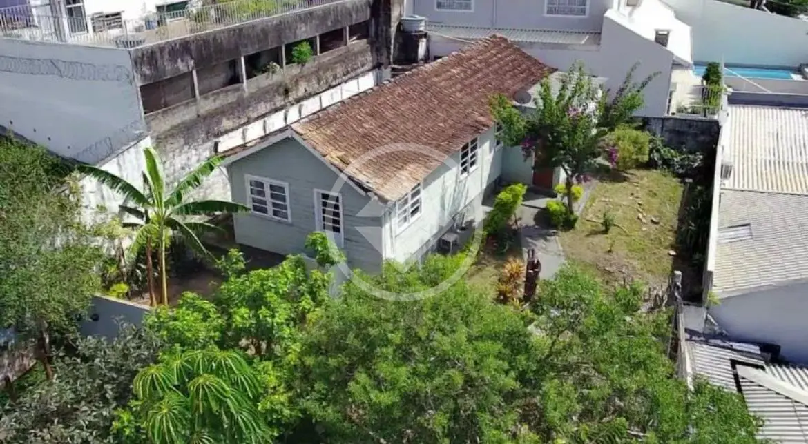Terreno COQUEIROS, Florianópolis - SC — foto 2