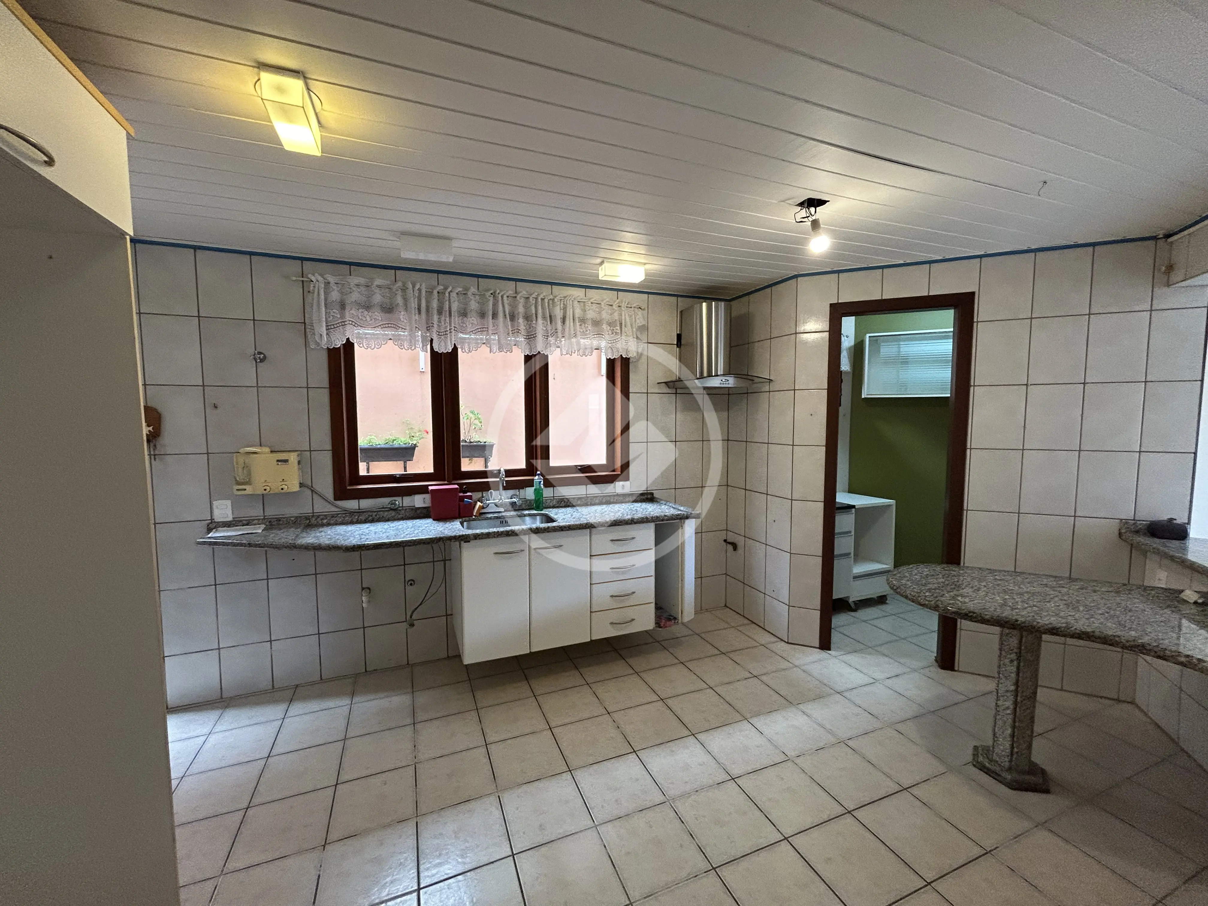 Imagem 2 - Casa em SANTA MÔNICA, Florianópolis - SC