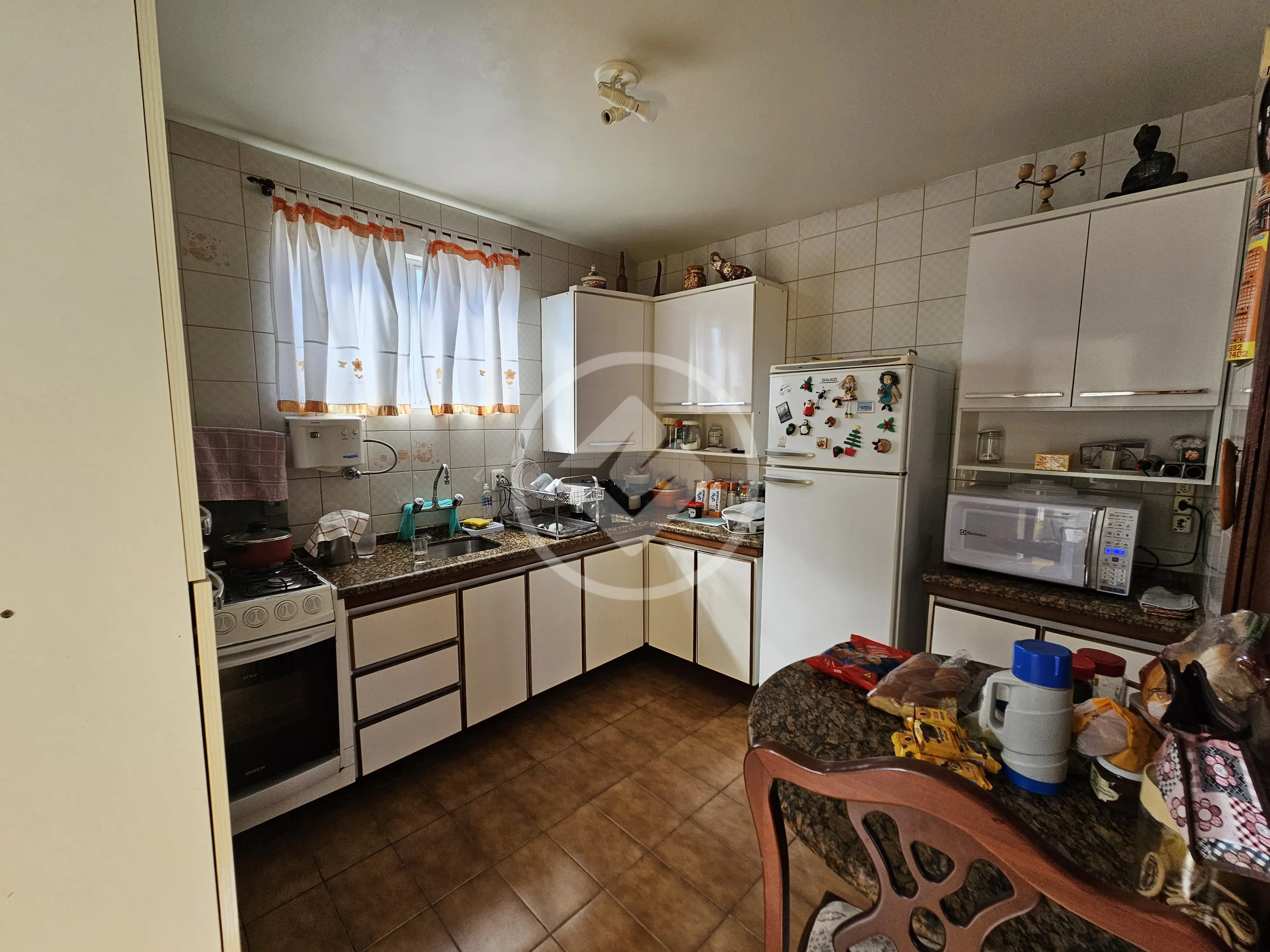 Apartamento CENTRO, Florianópolis - SC — foto 2