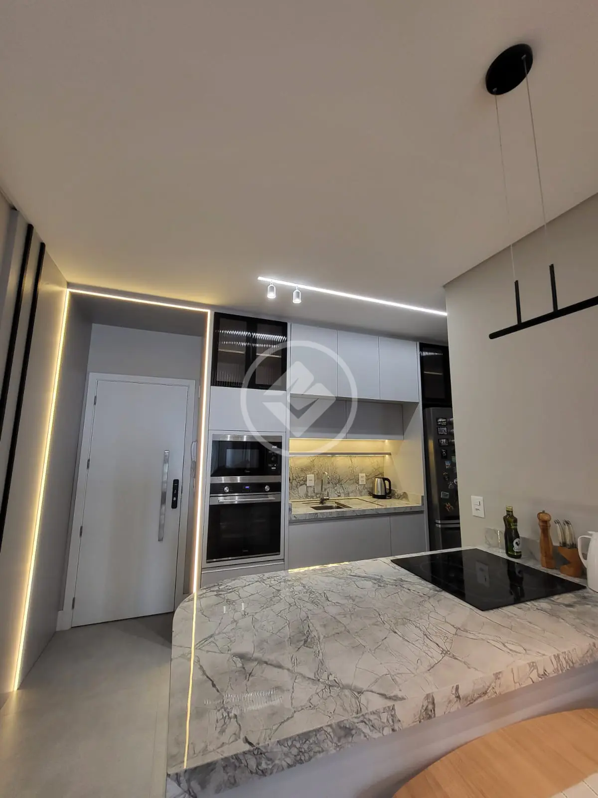 Imagem 6 - Apartamento em Campinas, São José - SC