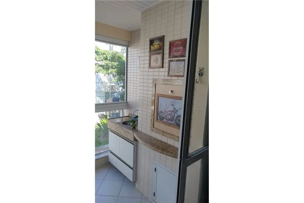 Imagem 5 - Apartamento em Ingleses do Rio Vermelho, Florianópolis - SC