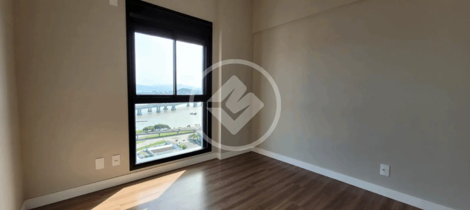Imagem 3 - Apartamento em Centro, Florianópolis - SC
