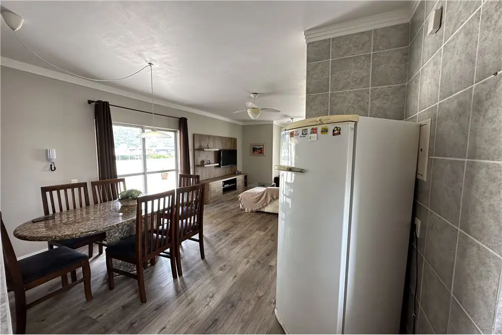 Imagem 4 - Apartamento em Ingleses do Rio Vermelho, Florianópolis - SC