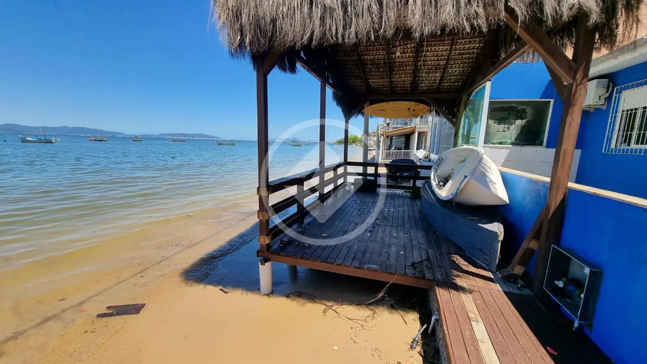 Imagem 4 - Casa em São Miguel (Guaporanga), Biguaçu - SC