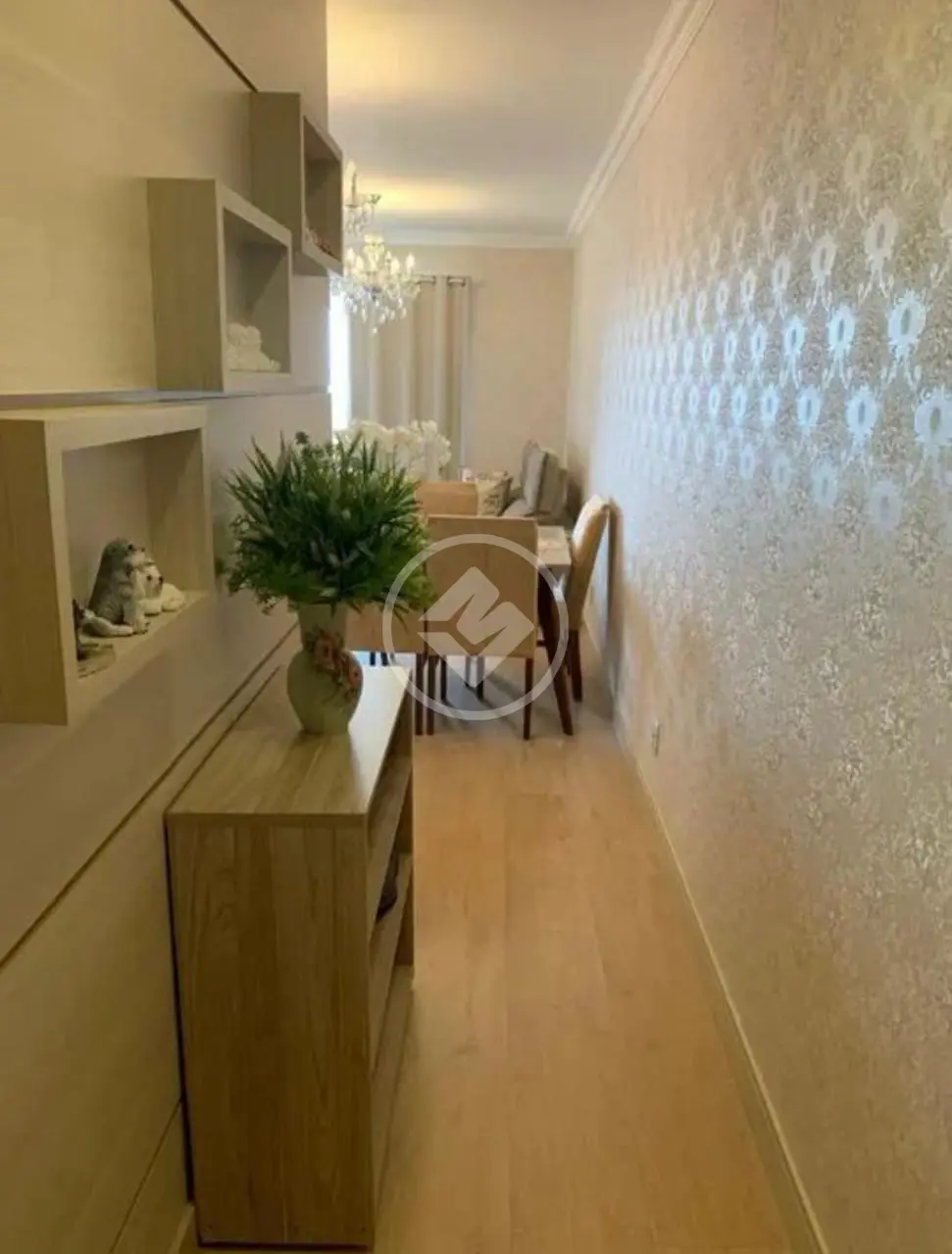 Imagem 4 - Apartamento em Campinas, São José - SC