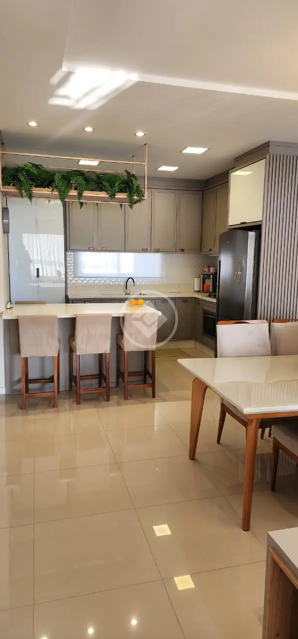 Imagem 2 - Apartamento em Meia Praia, Itapema - SC
