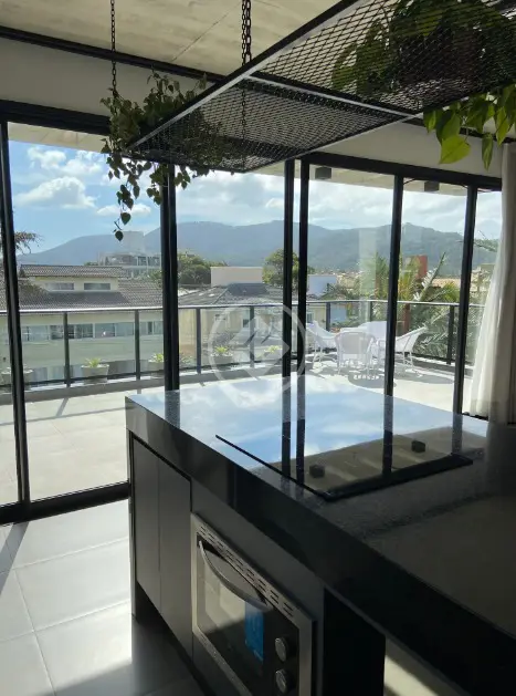 Loft / Studio Campeche, Florianópolis - SC — foto 2